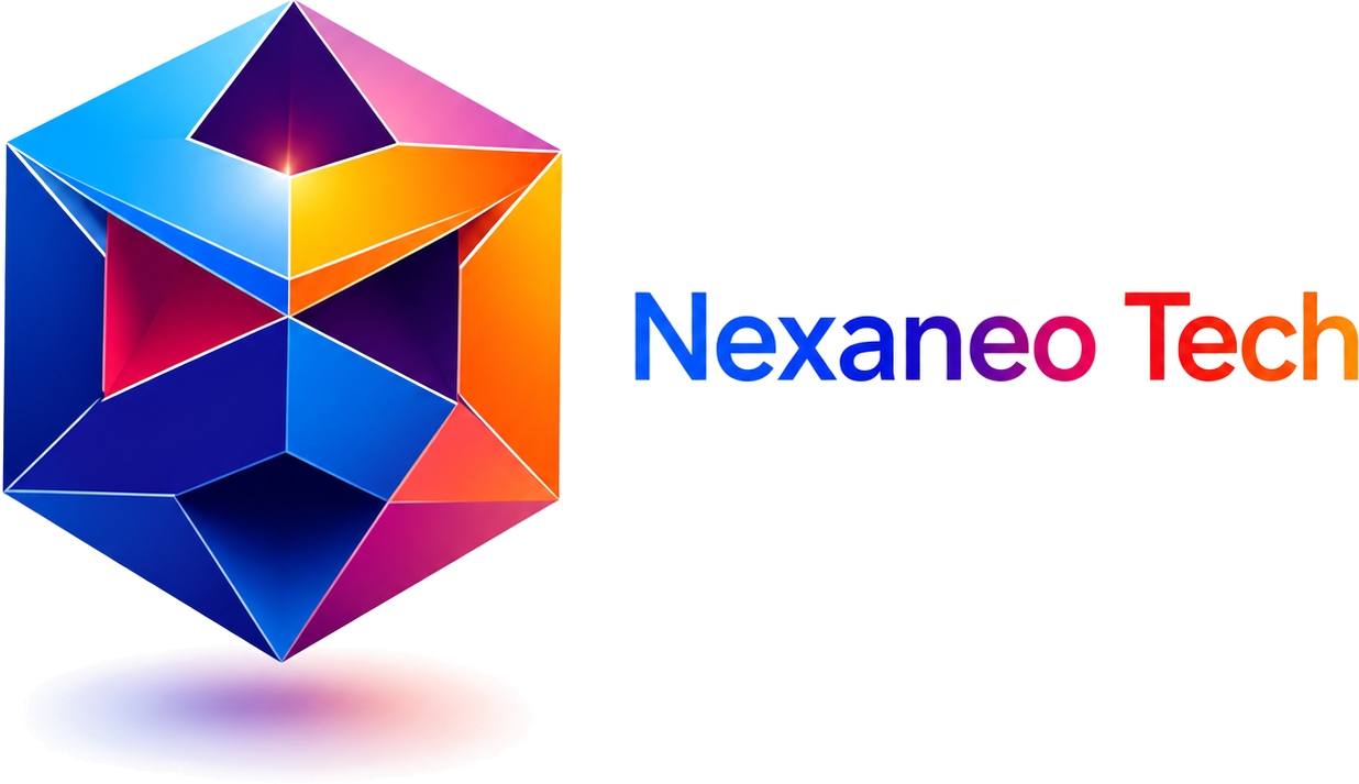 NexaNeo Logo